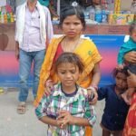 Satyam's Story