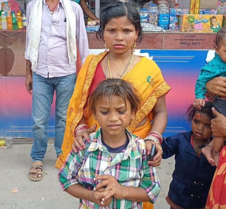 Satyam's Story