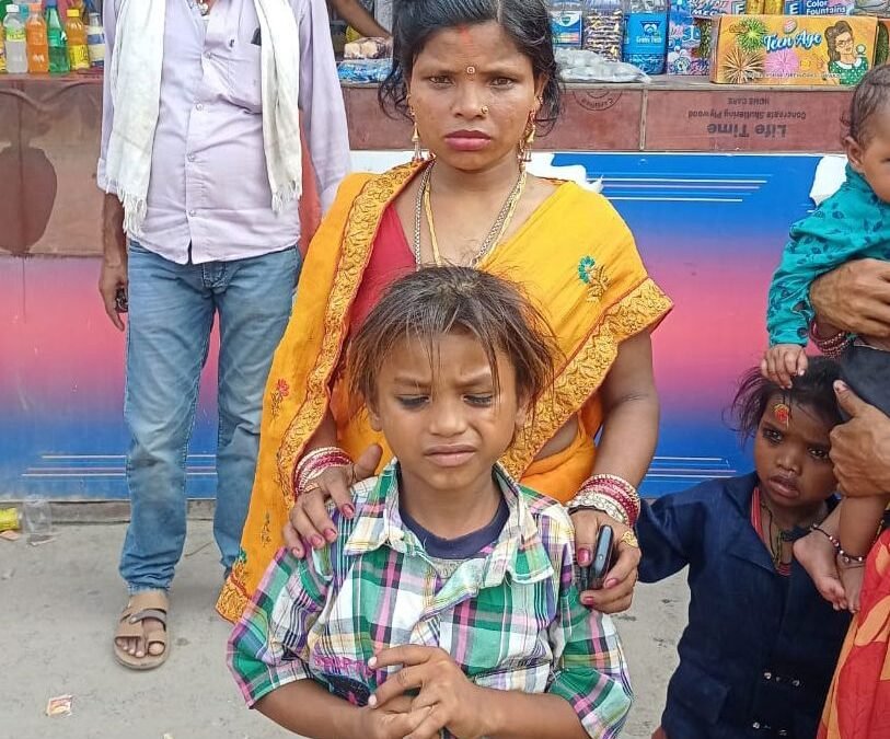 Satyam's Story